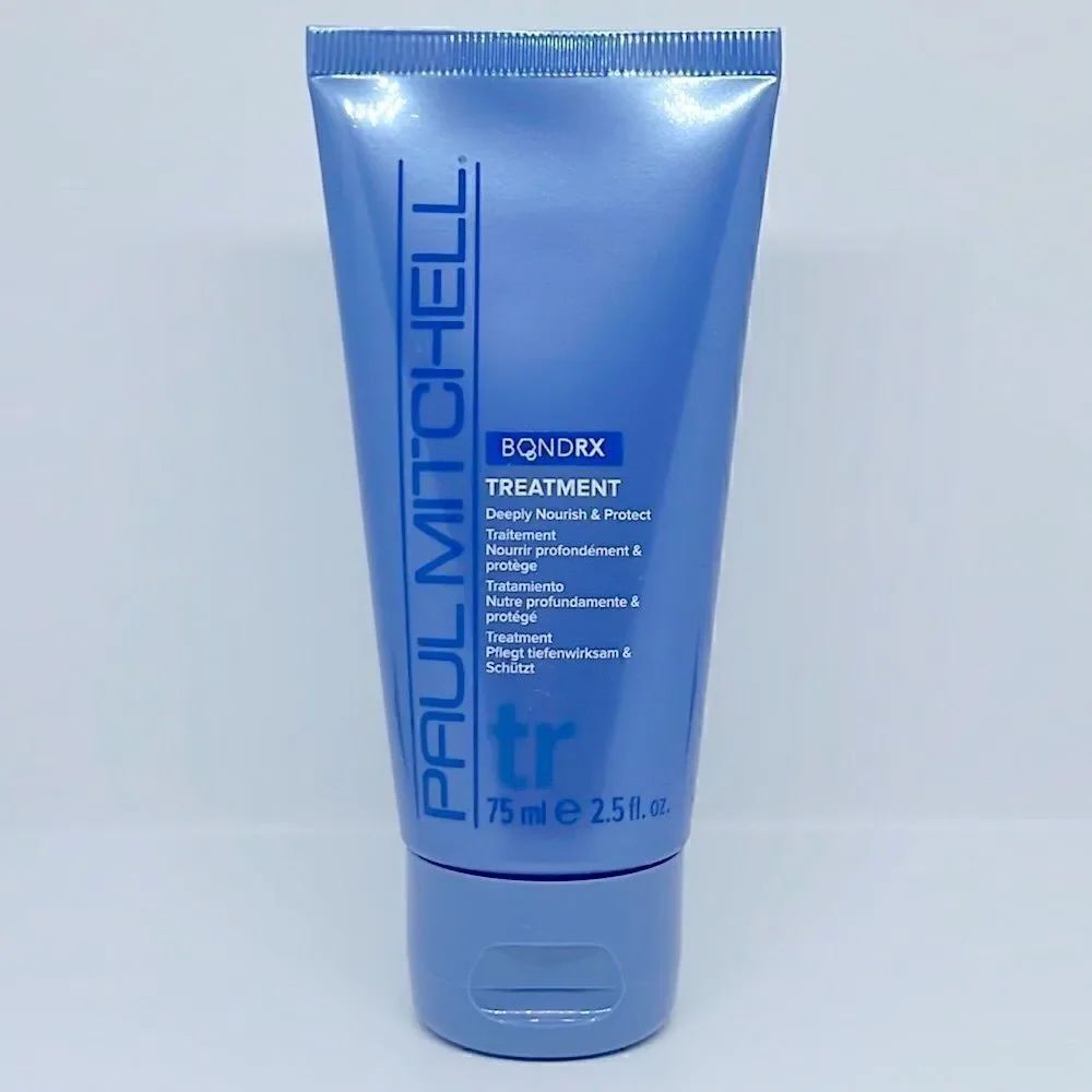 $10🌟 Paul Mitchell Bond Rx Treatment